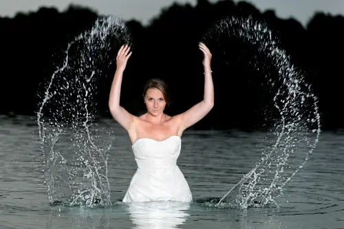 After Wedding Paket 2